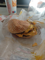 Photo n°2 de Burger King à Mayenne ()