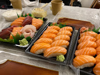 Plats et boissons du Restaurant japonais Sakura sushi 75015 à Paris - n°12