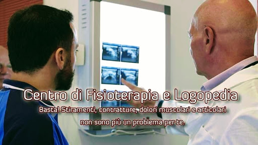Studio Delos Fisioterapia Logopedia