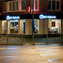 Photos du propriétaire du Neo Kebab à Seclin - n°1