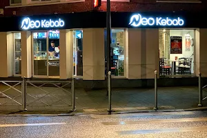 Neo Kebab image