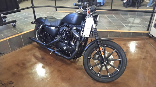 Harley-Davidson Dealer «Classic Harley-Davidson», reviews and photos, 983 James Dr, Leesport, PA 19533, USA