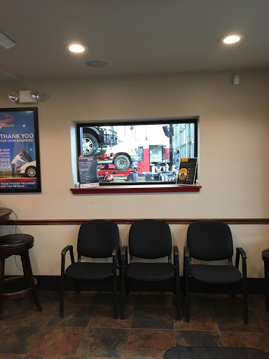 Auto Repair Shop «Casey Automotive», reviews and photos, 44 Barrington Rd, Streamwood, IL 60107, USA