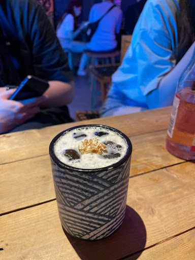 小琉球Wave Bar 冰郎酒吧 的照片