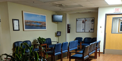 Ochsner Health Center - West Bank