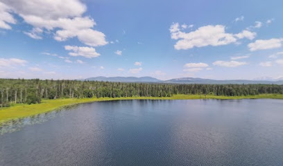 Elizabeth Lake Recreation Site
