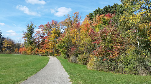 Park «Copley Community Park», reviews and photos, 3232 Copley Rd, Akron, OH 44321, USA