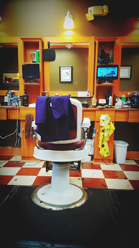 Barber Shop «Brian Bunce Barbers», reviews and photos, 5 Bel Air S Pkwy, Bel Air, MD 21015, USA