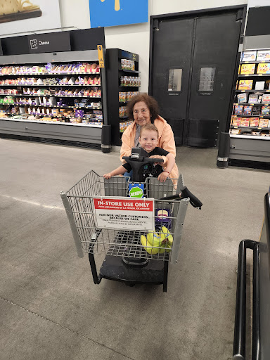 Department Store «Walmart Supercenter», reviews and photos, 1872 NJ-88, Brick, NJ 08724, USA