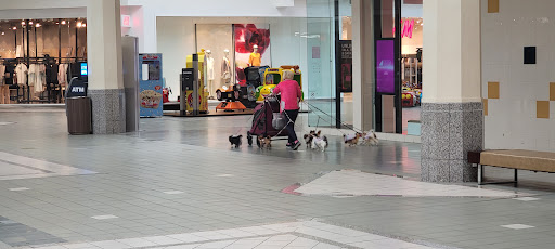 Shopping Mall «Moorestown Mall», reviews and photos, 400 NJ-38, Moorestown, NJ 08057, USA