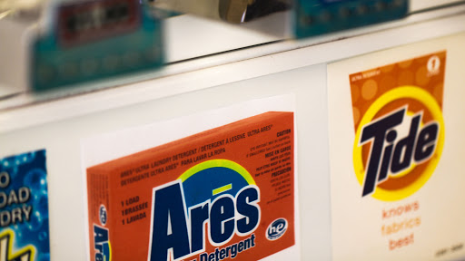 Laundromat «All Clean Coin Laundry», reviews and photos, 3090 Aloma Ave #110, Winter Park, FL 32792, USA