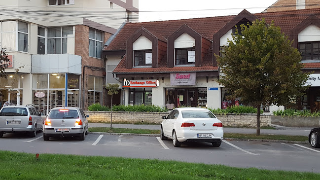 Strada Kossuth Lajos 26, Miercurea Ciuc 530230, România