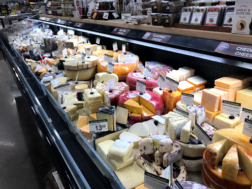 Grocery Store «Kroger», reviews and photos, 3305 Dallas Pkwy, Plano, TX 75093, USA