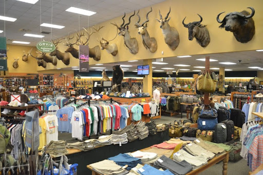 McCoy Outdoor Company, 3498 SpringHill Ave, Mobile, AL 36608, USA, 
