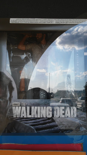 DVD Store «Vintage Stock», reviews and photos, 5353 E 41st St, Tulsa, OK 74135, USA