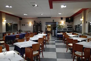 Restaurante Polideportivo Ibi image