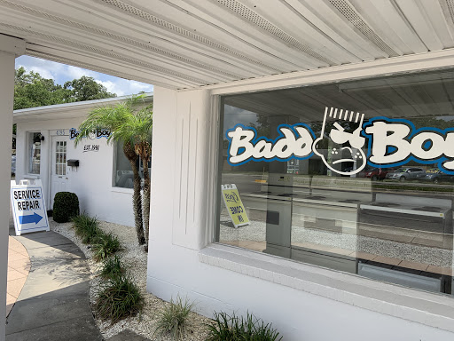 Badd Boy Appliances, 7260 49th St N, Pinellas Park, FL 33781, USA, 