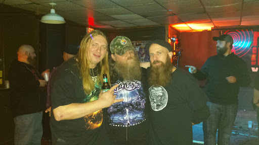 Live Music Venue «The Radio Room», reviews and photos, 2845 N Pleasantburg Dr, Greenville, SC 29609, USA