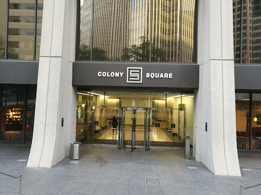Shopping Mall «Colony Square», reviews and photos, 1197 Peachtree St NE, Atlanta, GA 30361, USA