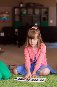 Jessica Pack's Let's Play Music Studio - Car repair in Pflugerville, TX, Round Rock - Rated 5.0/5
