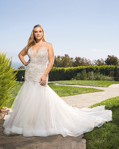 Bridal Shop «Amour Bridal», reviews and photos, 31367 Harper Ave, St Clair Shores, MI 48082, USA