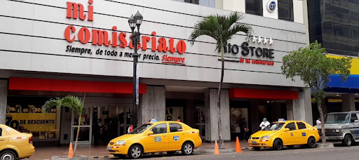 Tiendas para comprar panel sandwich barato Guayaquil