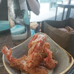 Photo n°2 de l'avis de Francesco. fait le 30/08/2023 à 09:36 sur le  Ristorante Trieste Mood à Trieste