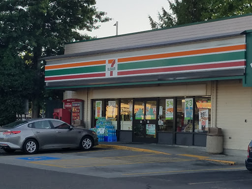 7-Eleven, 10765 SW Greenburg Rd, Tigard, OR 97223, USA, 