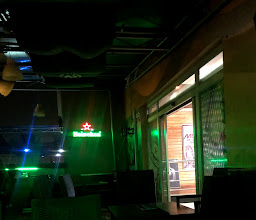 BhEERHUGZ Café Surulere photo