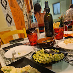 Photo n°1 de l'avis de Marta. fait le 15/08/2023 à 22:42 sur le  Osteria del Borgo à Nuchis