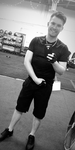 Gym «The Worx by Maia», reviews and photos, 5402 Eisenhower Ave, Alexandria, VA 22304, USA