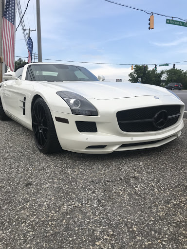 Used Car Dealer «National Motors Inc.», reviews and photos, 4129 E Joppa Rd, Nottingham, MD 21236, USA