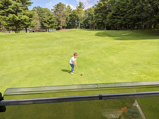 Golf Club «Plum Lake Golf Club», reviews and photos, 3160 Club House Rd, Sayner, WI 54560, USA