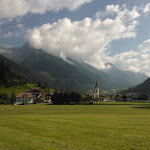 Photo n°3 de l'avis de Ale. fait le 10/08/2016 à 06:45 sur le  Hotel Vierbrunnenhof à Rasen-Antholz