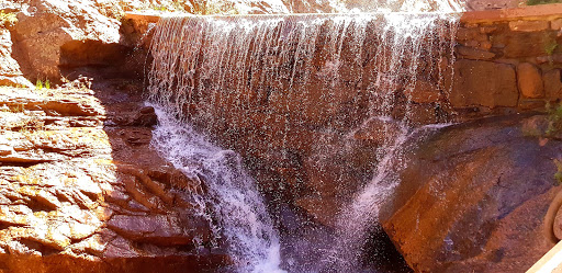 Hiking Area «Seven Falls», reviews and photos, 6 Lake Ave, Colorado Springs, CO 80906, USA