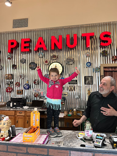 Nut Store «Peanut Shoppe Main Street», reviews and photos, 24 S Main St, Memphis, TN 38103, USA
