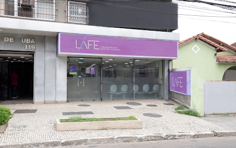 LAFE Laboratório Centro I: Exames, Vacinas, Check Up em Duque de Caxias RJ image