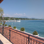 Photo n°11 de l'avis de Clarence.r fait le 07/05/2019 à 04:54 sur le  Villa Garuti Hotel & Apartment à Padenghe sul Garda