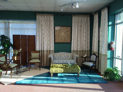 Fabric Store «Mill Outlet Village Inc», reviews and photos, 2515 S College Rd, Wilmington, NC 28412, USA