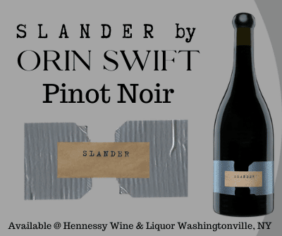 Liquor Store «Hennessy Wine & Liquor», reviews and photos, 6 Depot St, Washingtonville, NY 10992, USA