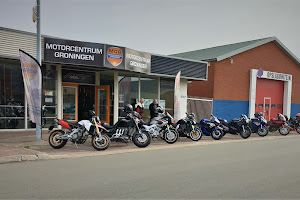 MotorCentrum Groningen