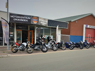 MotorCentrum Groningen