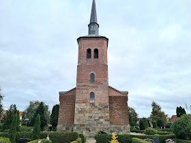 Jels Kirke