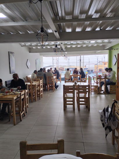 Restaurante A´vocados Gourmet - carrera 4 # 4-22 piso 2, Herveo, Tolima centro, Herveo, Tolima, Colombia