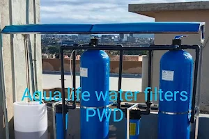Aqua Life Water Filters image