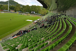 Stadion Kreuzeiche
