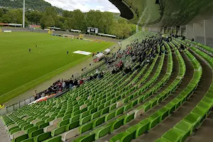 Stadion Kreuzeiche image