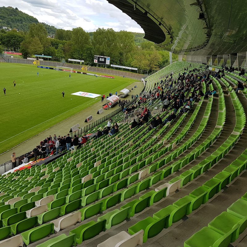 Stadion Kreuzeiche