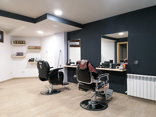 505 Barbershop Benas en Benasque, Huesca