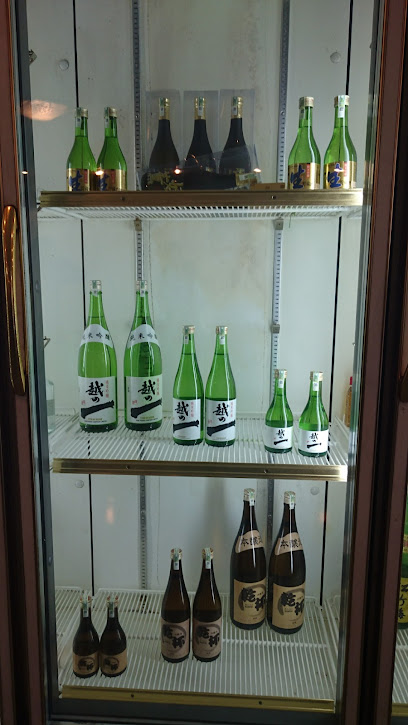 Nhà máy rượu Sake Nhật Bản
